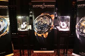 Ulysse Nardin Replica Watches